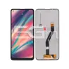 Display Touchscreen Schwarz Wiko View 5 (IPS) | 5G-M