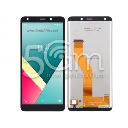 Display Touch Nero Wiko Y61...