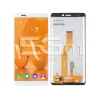 Ecran Tactil Alb Wiko Jerry 3 (IPS) | 5G-M.com