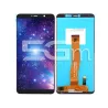 Ecran Tactil Negru Wiko Y80 (IPS) | 5G-M.com