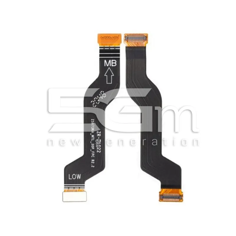 Unteres Mainboard Flexkabel ROG Phone 5 ZS673KS | 5G-M