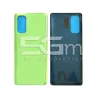 Retro Cover Glitter Green OPPO Reno 4 PRO 5G No Logo | Store Online 5G-M