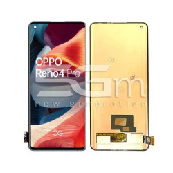 Display Touch Black Oppo...