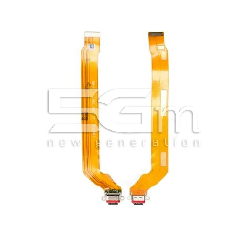 Connettore Di Ricarica Flex Cable OPPO Reno 4 Pro 5G | Store Online 5G-M