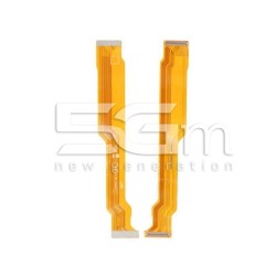 LCD Flex Cable OPPO Reno 4...