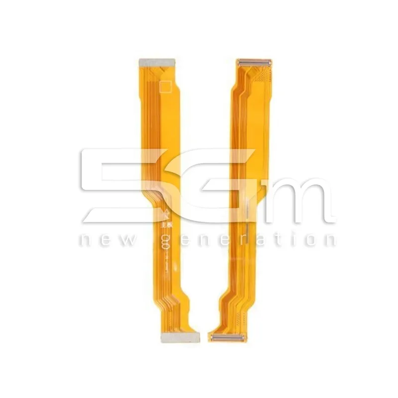 LCD Flex Cable OPPO Reno 4 Pro 5G | Store Online 5G-M