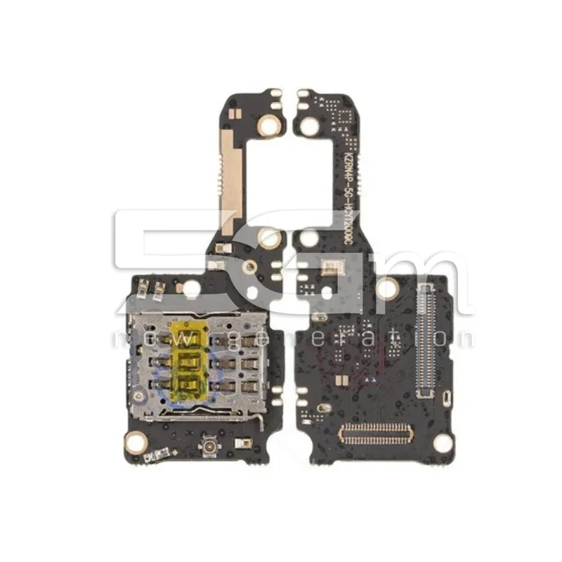 Lettore Sim Card + Board OPPO Reno 4 Pro 5G | Store Online 5G-M