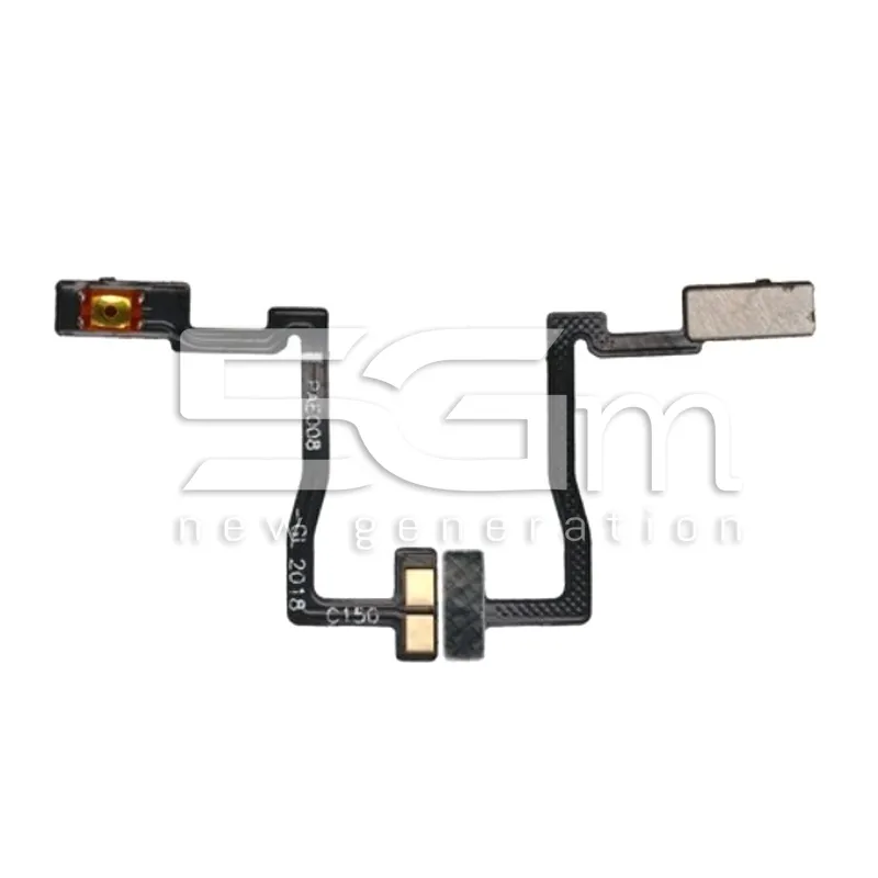 Nappe d'allumage OPPO Reno 4 Pro 5G | 5G-M