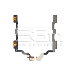 Volume Flex Cable OPPO Reno...