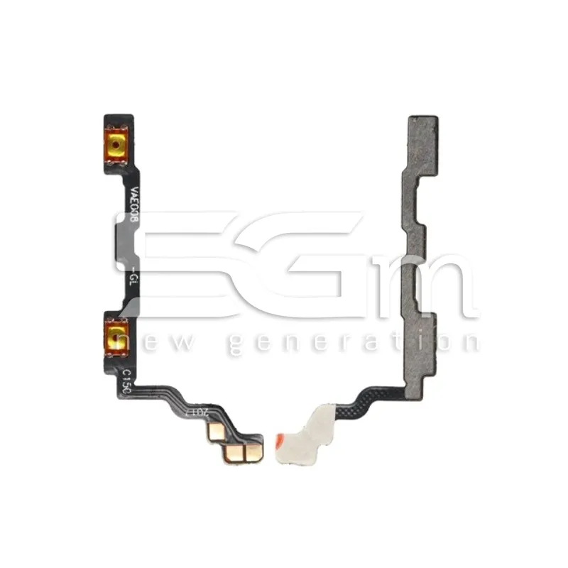 Volume Flex Cable OPPO Reno 4 Pro 5G | Store Online 5G-M
