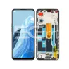 Display Touch + Frame Nero OPPO Find X5 Lite - Reno7 5G (PULLED) | Store Online 5G-M