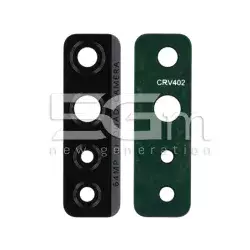 Camera Lens Black Huawei P40 Lite 5G