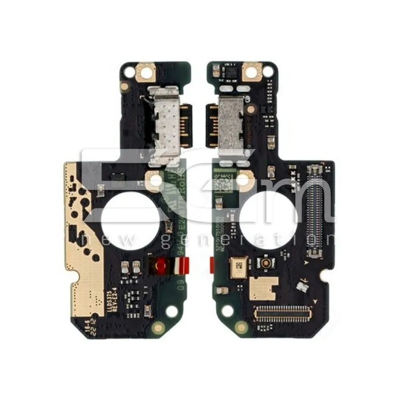 Connettore Di Ricarica + Board Xiaomi Redmi Note 11s 4G (PULLED) | Store Online 5G-M