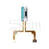 Fingerprint Frosted Emerald Flex Cable Motorola Edge 20 | Store Online 5G-M