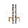 Accensione + Volume Flex Cable Moto G60s | Store Online 5G-M