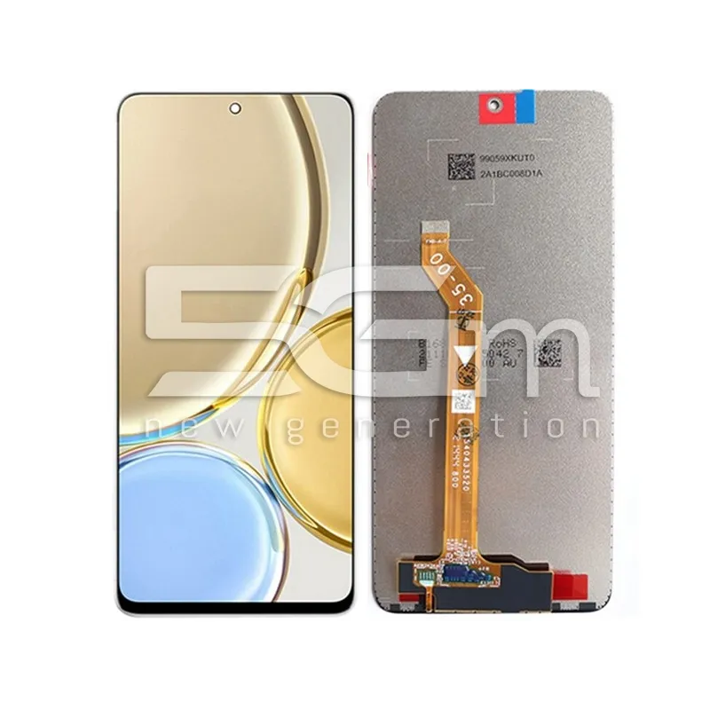 Display Touch Nero Honor X9 (IPS) | Store Online 5G-M