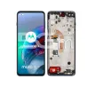Display Touch + Frame Magic Blue Moto G100 (IPS) | Store Online 5G-M