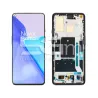 Display Touch + Frame Astral Black OnePlus 9 (PULLED) | Store Online 5G-M