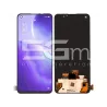 Display Touch Nero OPPO Find X3 Lite - Reno 5 5G (OLED) | Store Online 5G-M