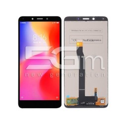 Display Touch Black Xiaomi...