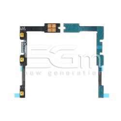 Power + Volume Flex Cable...