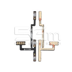 Power + Volume Flex Cable...