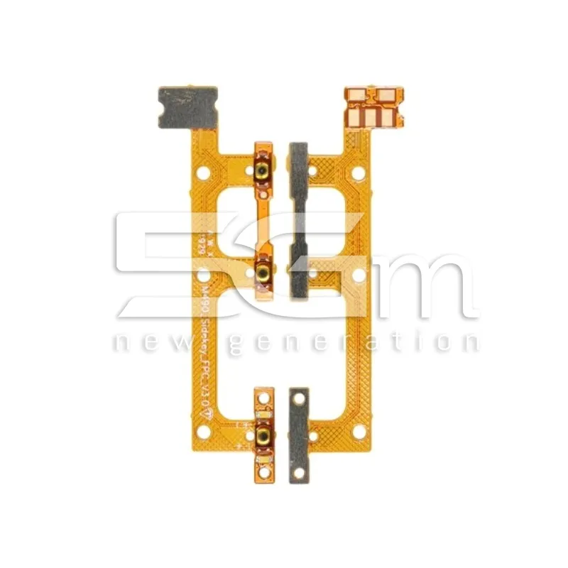 Accensione + Volume Flex Cable Nokia 6.2 - Nokia 7.2 | Store Online 5G-M