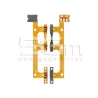 Power + Volume Flex Cable Nokia 6.2 - Nokia 7.2 | Loja Online 5G-M