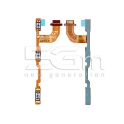 Power + Volume Flex Cable...