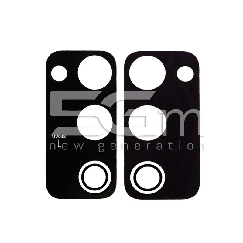 Vetrino Camera Posteriore Samsung SM-G780F S20 FE | Store Online 5G-M