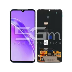 Display Touch Nero Xiaomi Mi 9 (OLED)