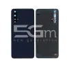 Retro Cover Nero + Vetrino Camera Honor 20 No Logo | Store Online 5G-M