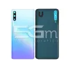 Retro Cover Breathing Crystal + Vetrino Camera Huawei P Smart Pro No Logo | Store Online 5G-M