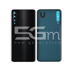 Rear Cover Black Huawei P...