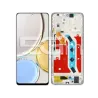 Display Touch + Frame Titanium Silver Honor Magic 4 Lite 5G (IPS) | Store Online 5G-M