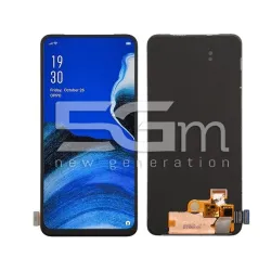 Display Touch Nero OPPO Reno 2Z | Store Online 5G-M