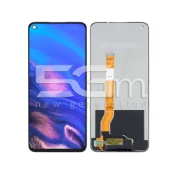 Display Touch Nero OPPO K10 5G (IPS) | Store Online 5G-M