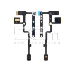 Volume Flex Cable IPAD 10A...