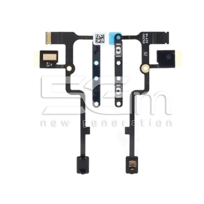 Volume Flex Cable IPAD 10A A2696 A2757 A2777 | Store Online 5G-M