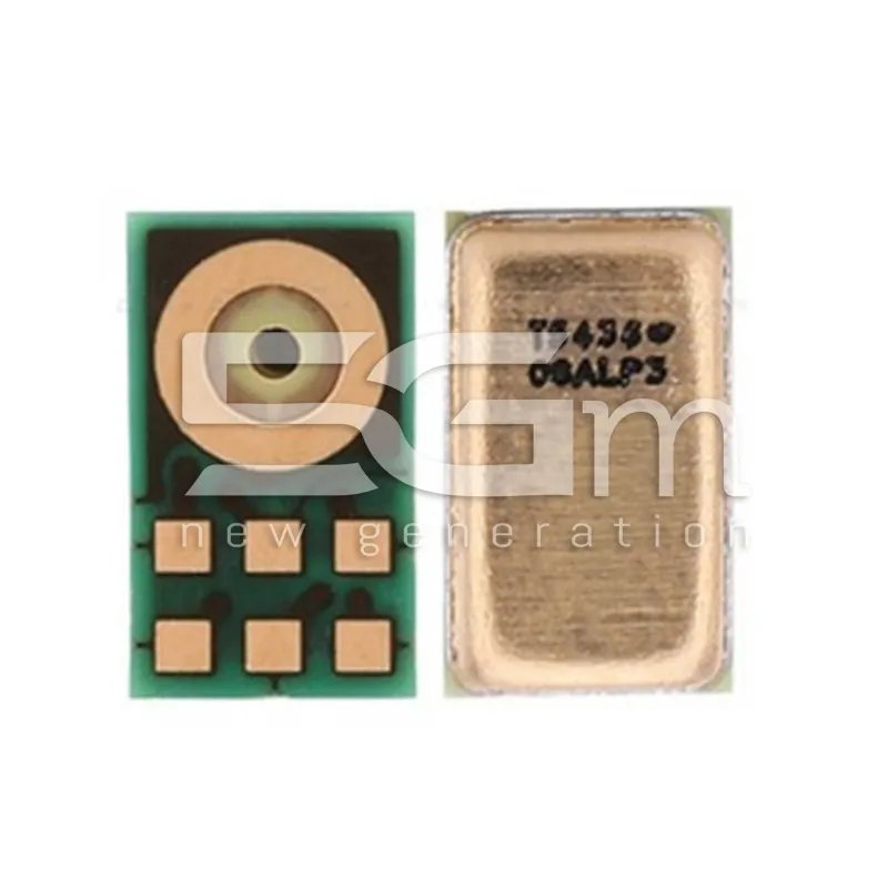 Microfono iPhone X | Store Online 5G-M