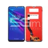 Display Touch Schwarz Huawei Y7 Pro 2019 - Y7 2019 (IPS) | Online Shop 5G-M