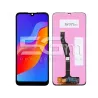 Ecrã Táctil Preto Huawei Y6p - Honor 9A (IPS)
