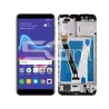 Display Touch + Frame Nero Huawei Y9 2018 (IPS) | Store Online 5G-M