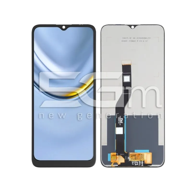 Display Touch Nero Honor Play 20 (IPS) | Store Online 5G-M