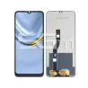 Érintőkijelző Fekete Honor Play 20 (IPS) | 5G-M Online Áruház