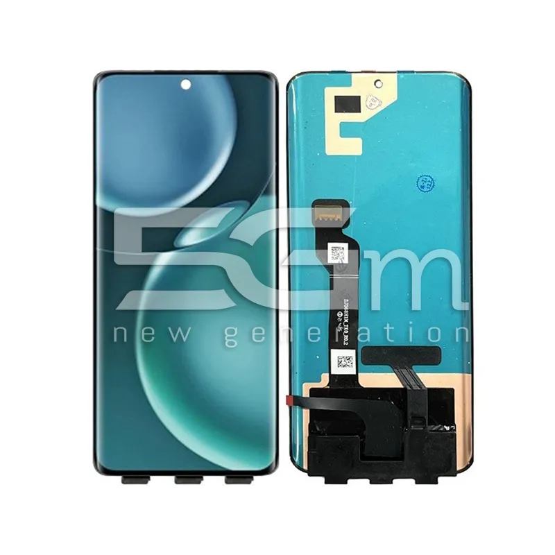 Display Touch Nero Honor Magic 4 (Pulled) | Store Online 5G-M
