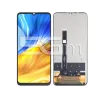 Display Touch Nero Honor X10 Max 5G (IPS) | Store Online 5G-M