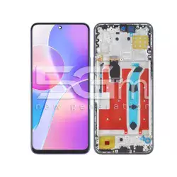 Display Touch + Frame Blu Honor X30i (IPS)