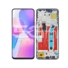 Display Touch + Rahmen Blau Honor X30i (IPS) | 5G-M Online Shop