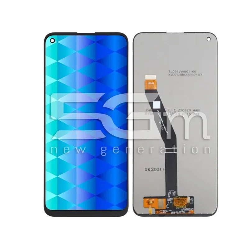 Display Touch Nero Honor 9C (IPS) | Store Online 5G-M